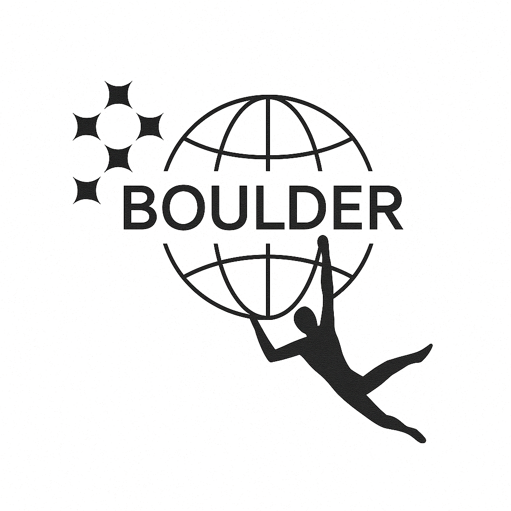 Boulder Lab Logo